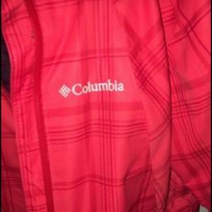 Rain and snow jacket 2x